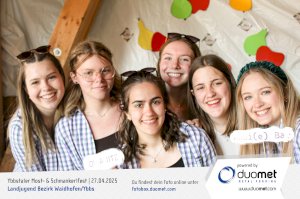 Ybbstaler Most- & Schmankerlfest